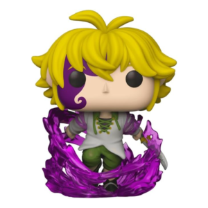Funko Pop! Possessed Meliodas