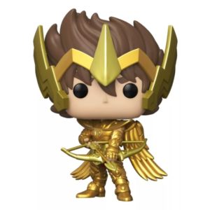 Funko Pop ! Sagittarius Seiya