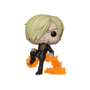 Funko Pop ! Sanji