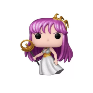 Funko Pop ! Saori Kido