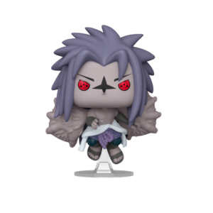 Funko Pop ! Sasuke Curse Mark 2
