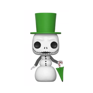 Funko Pop! Snowman Jack