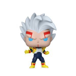 Funko Pop! Super Baby2