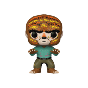 Funko Pop! The Wolf Man