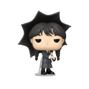 Funko Pop! Wednesday Addams