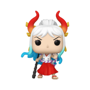 Funko Pop ! Yamato
