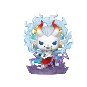 Funko Pop ! Yamato