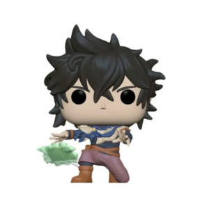Funko Pop! Yuno
