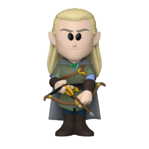 Funko Soda Legolas