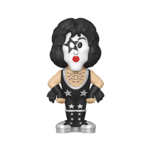 Funko Soda Starchild Regular