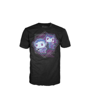 Funko Tees Marvel: Doctor Strange in the Multiverse of Madness
