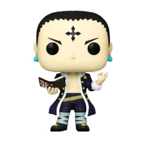 Funko Pop ! Chrollo Chalice