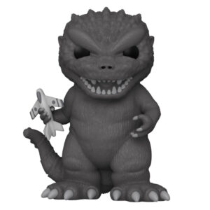 Funko Pop ! Godzilla (1954)