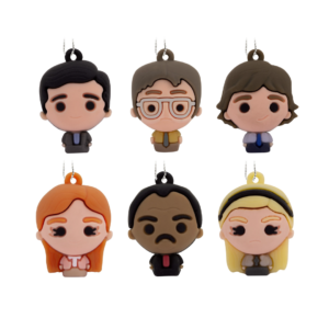Hallmark Ornaments The Office