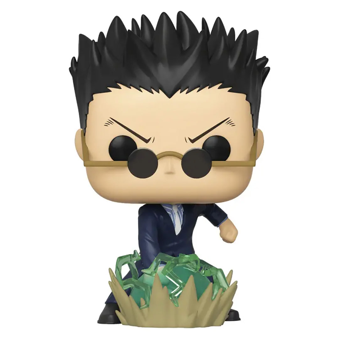 Hunter-x-Hunter-Leorio-700-Hobby-Con-Funko-Pop