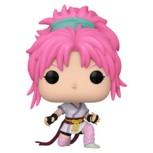 Funko Pop ! Machi