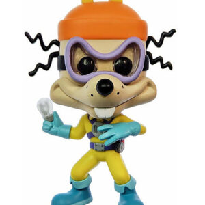 Funko Pop ! Megavolt