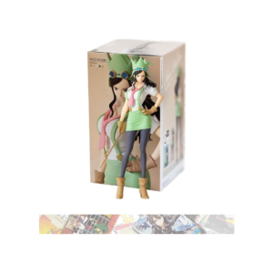 One Piece Nico Robin Sweet Style Pirates