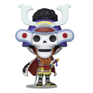 Funko Pop ! Samurai Brook