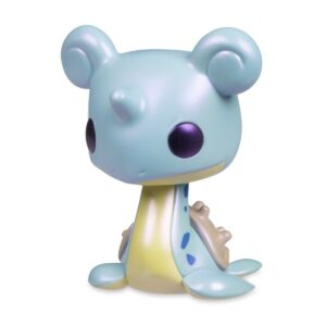 Funko Pop ! Lapras Pokemon Center