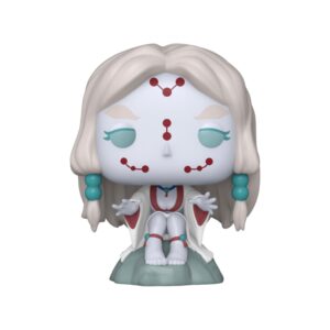 Funko Pop! Spider Demon