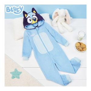 Pijama Bluey Talla 5