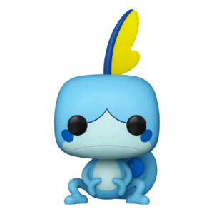 Funko Pop ! Sobble
