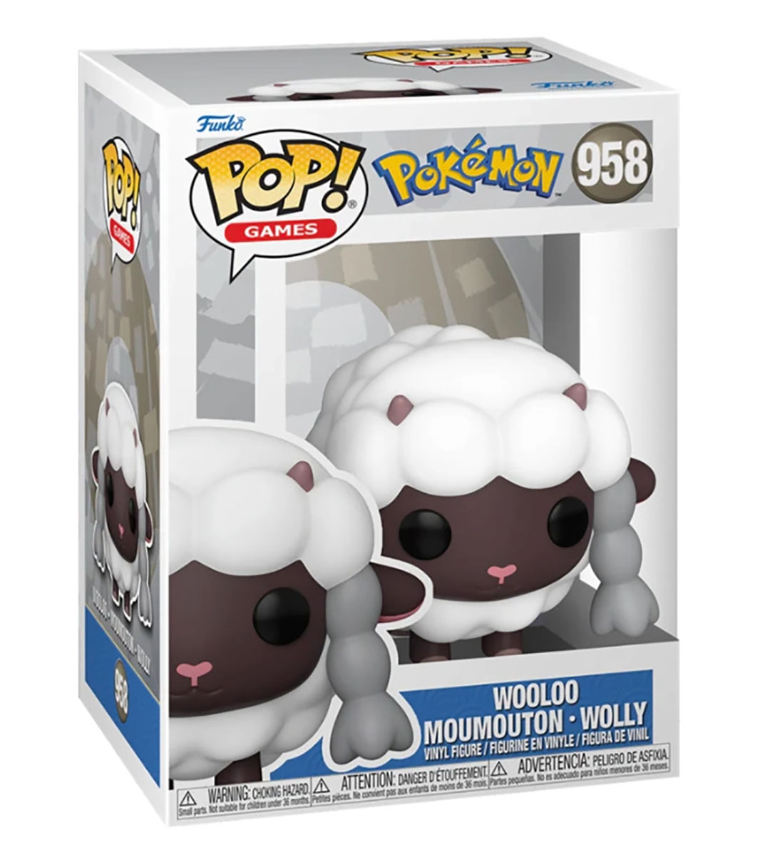 Pomemon-Wooloo-958-Caja-Hobby-Con-Funko-Pop