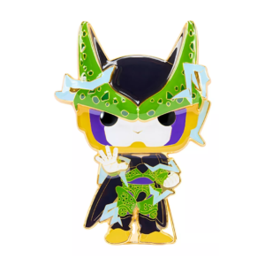Pop! Pin Perfect Cell