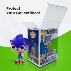 Protectores Ecotek 4 inch