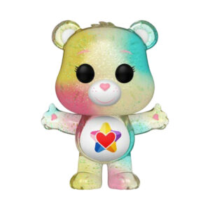 Funko Pop ! True Heart Bear Chase