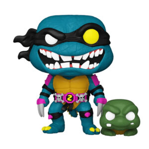 Funko Pop ! Slash with Pre Mutated Slash