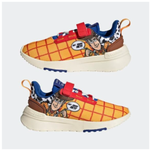 Tennis Adidas Niño Original Woody 2.5 US