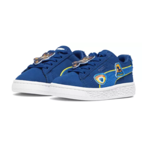 Tennis Puma Niño Paw Patrol 3C