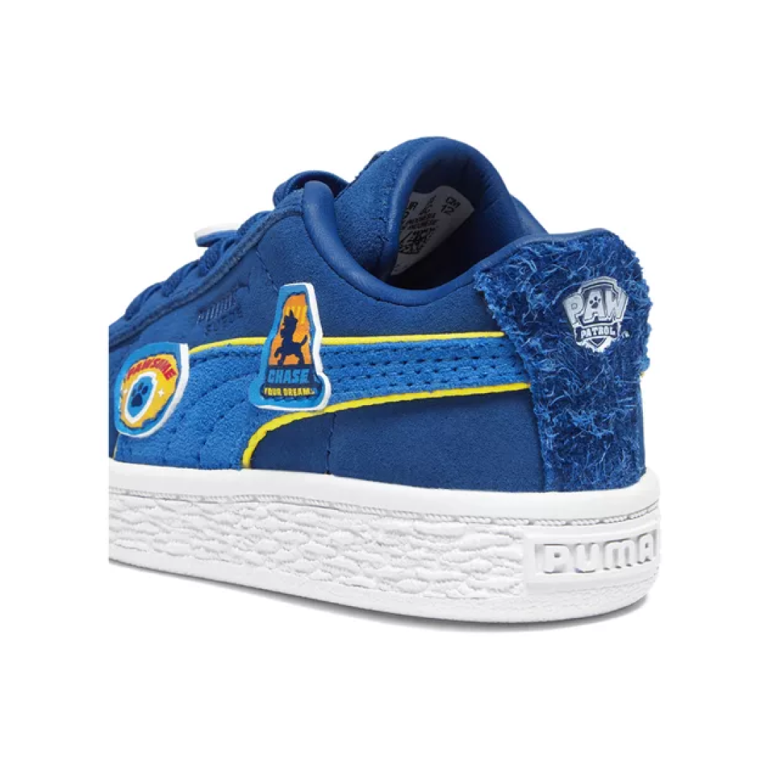 Tennis Puma Niño Paw Patrol 3C2
