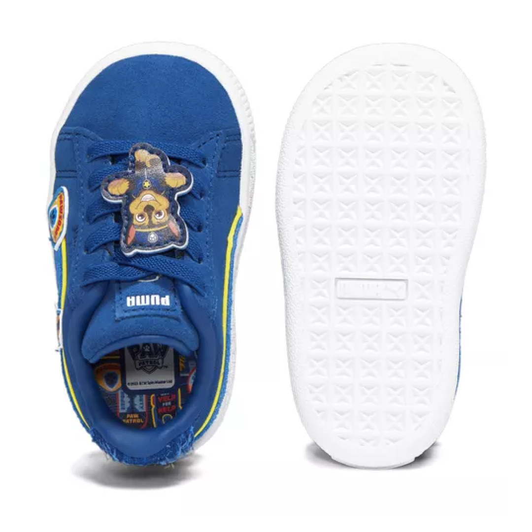 Tennis Puma Niño Paw Patrol 3C3