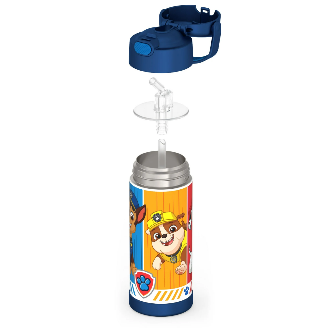 Thermos Paw Patrol