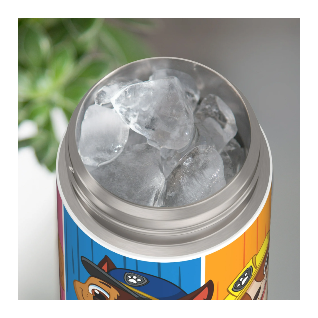 Thermos Paw Patrol5