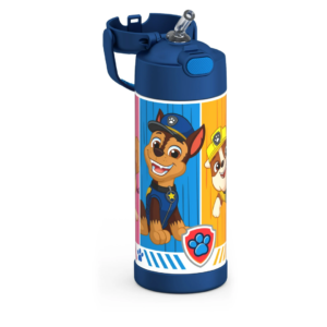 Thermos Paw Patrol