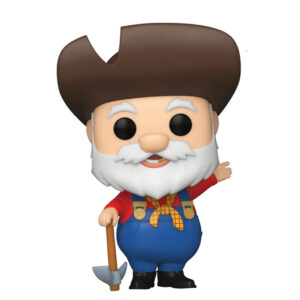 Funko Pop ! Stinky Pete Toy Story