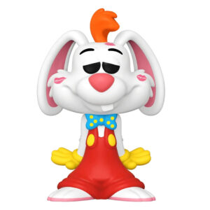 Funko Pop ! Roger Rabbit