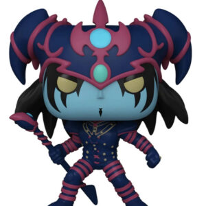 Funko Pop ! Magician of Black Chaos