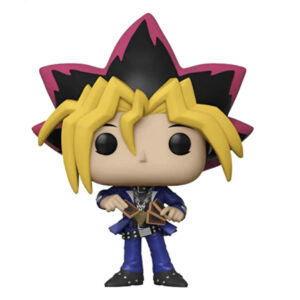 Funko Pop! Yami Yugi