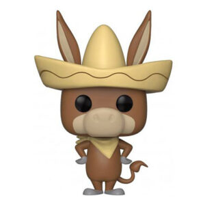 Funko Pop ! Baba Loey