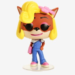 Funko Pop ! Coco Bandicoot