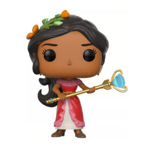 Funko Pop ! Elena de Avalor