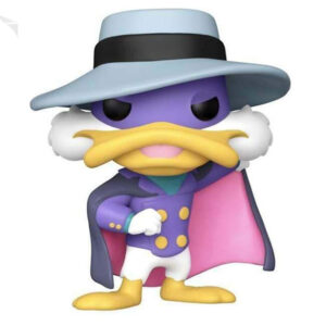 Funko Pop ! Darkwing Duck Funkoshop