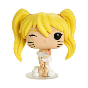 Funko Pop ! Naruto Uzumaki Sexy Jutsu