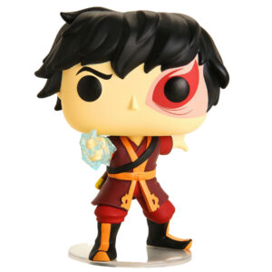 Funko Pop ! Zuko Boxlunch