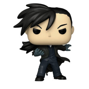 Funko Pop! Greed